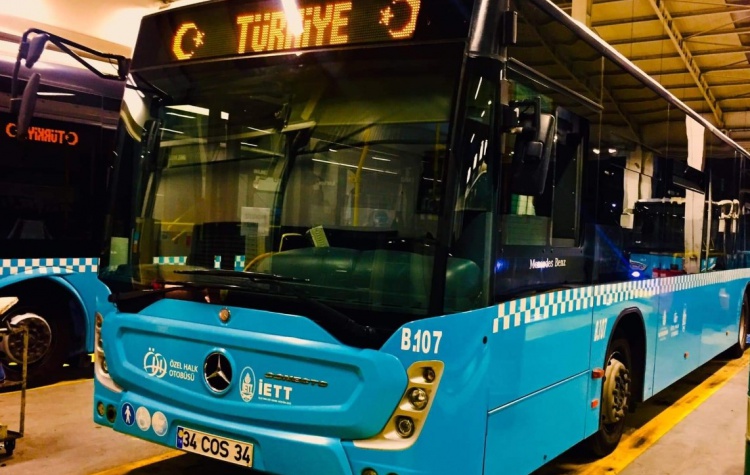 Özel Halk Otobüsü Kasko, Trafik, Koltuk Ferdi Kaza Poliçeleri