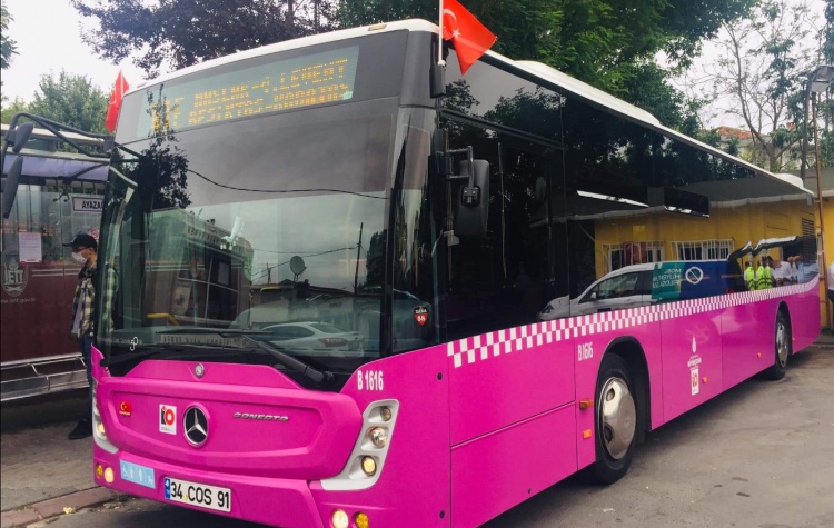 Özel Halk Otobüsü Kasko, Trafik, Koltuk Ferdi Kaza Poliçeleri