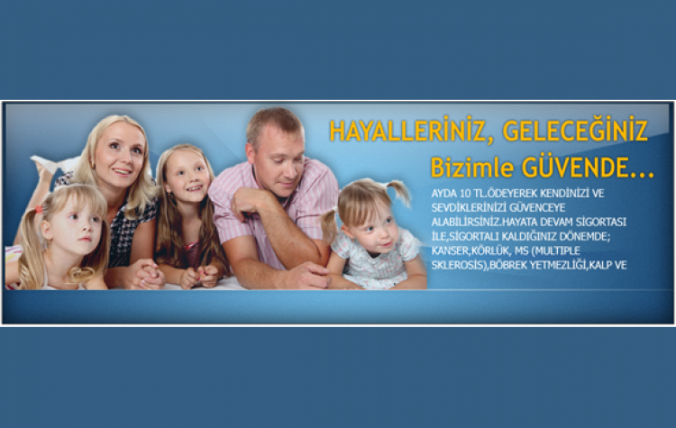 Coşkunlar Net SigortaAcenteliği Ltd. Şti