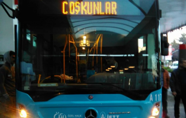 Özel Halk Otobüsü Kasko, Trafik, Koltuk Ferdi Kaza Poliçeleri