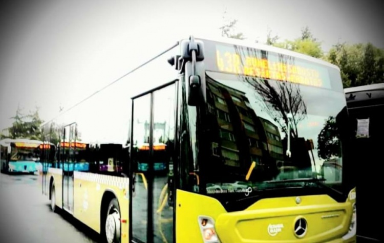 Özel Halk Otobüsü Kasko, Trafik, Koltuk Ferdi Kaza Poliçeleri